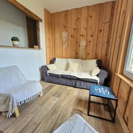 Les Grands Riez - A La Campagne Guny