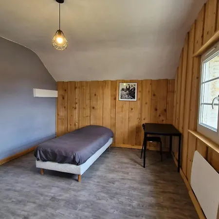 Les Grands Riez - A La Campagne * Guny