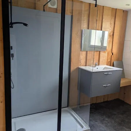 Vakantiehuis Les Grands Riez - A La Campagne Guny