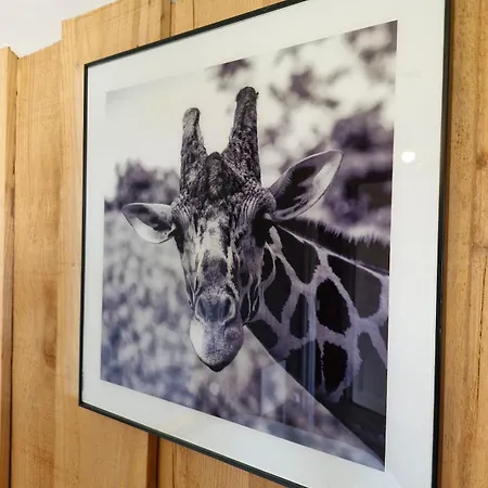 Vakantiehuis Les Grands Riez - A La Campagne Guny