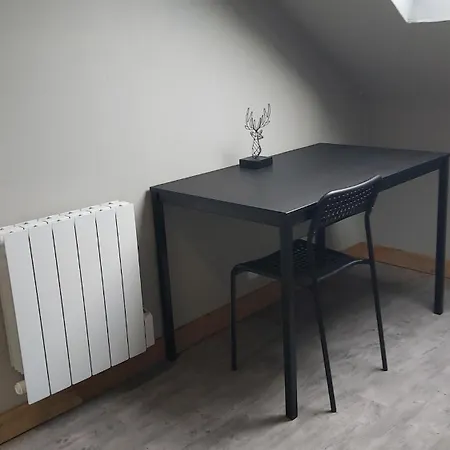 Les Grands Riez - A La Campagne Vakantiehuis Guny