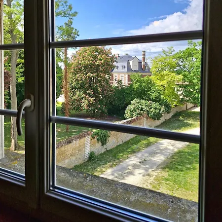 Vakantiehuis Les Grands Riez - A La Campagne *