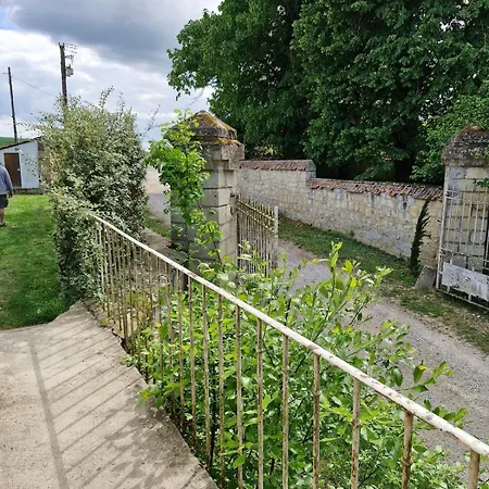 Les Grands Riez - A La Campagne * Guny