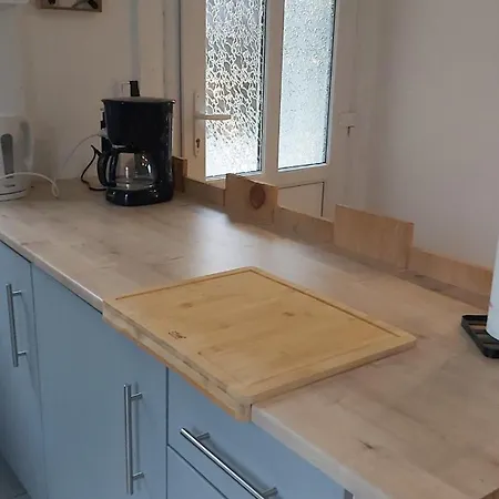 Les Grands Riez - A La Campagne Vakantiehuis Guny