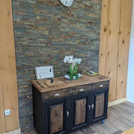 Les Grands Riez - A La Campagne *