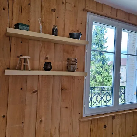 Les Grands Riez - A La Campagne * Guny