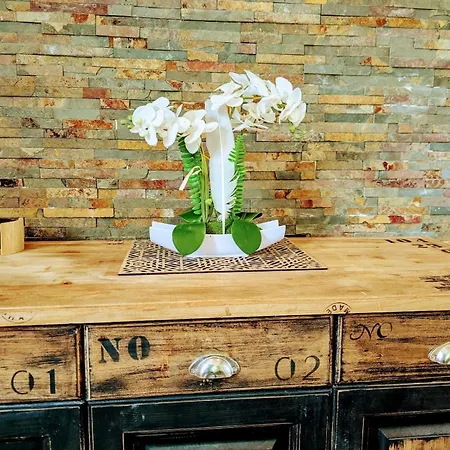 Les Grands Riez - A La Campagne * Guny