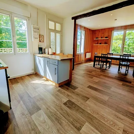 Les Grands Riez - A La Campagne