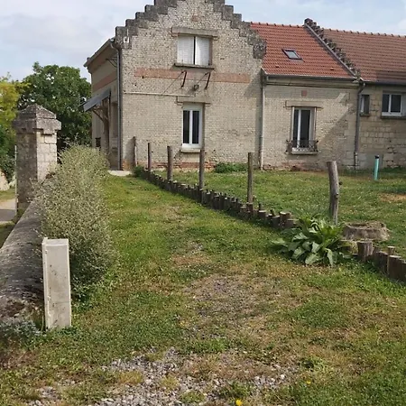 Les Grands Riez - A La Campagne Guny